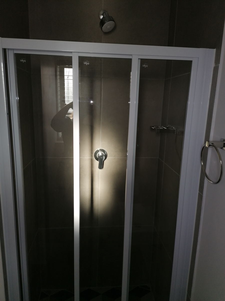 To Let 3 Bedroom Property for Rent in Langeberg Heights Western Cape